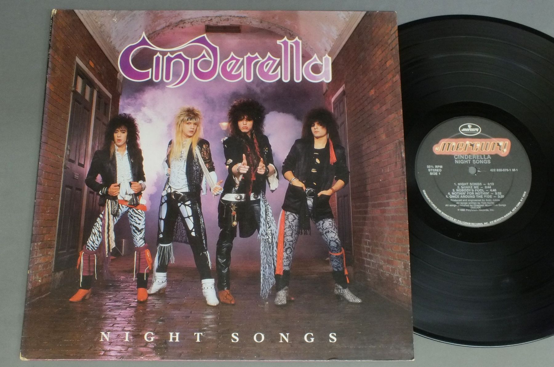 Cinderella песни. Cinderella 1986. Cinderella Night Songs 1986. Cinderella группа Night Songs. Группа Синдерелла альбомы.
